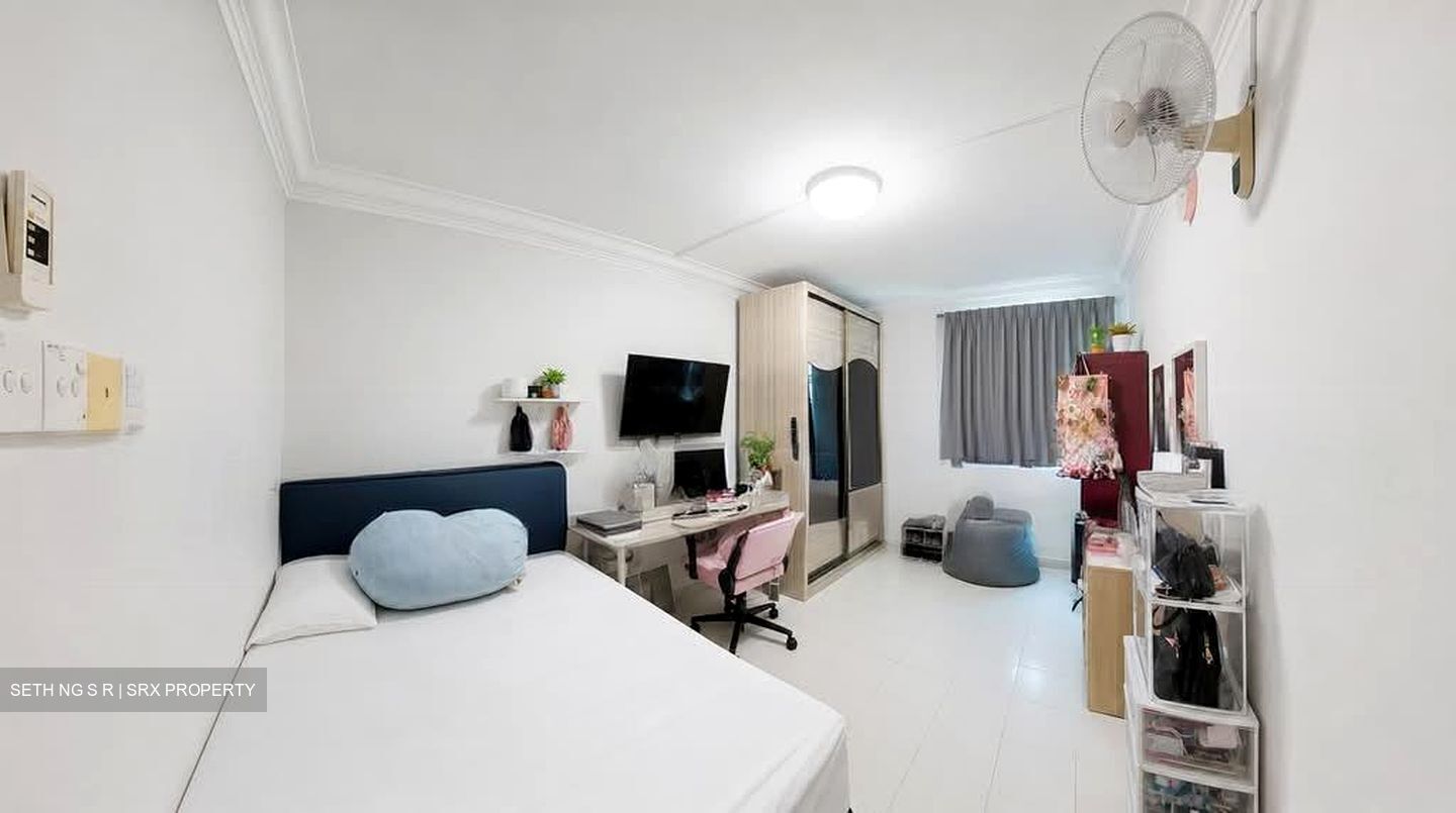 Blk 629 Yishun Street 61 (Yishun), HDB 4 Rooms #588218611